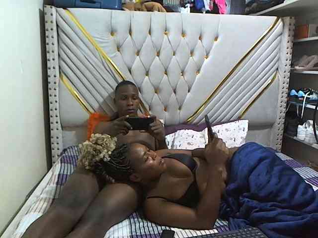 Cutypussy-beastycocky