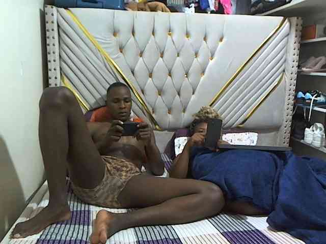 Cutypussy-beastycocky