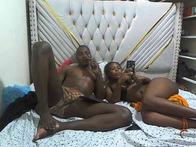 Cutypussy-beastycocky