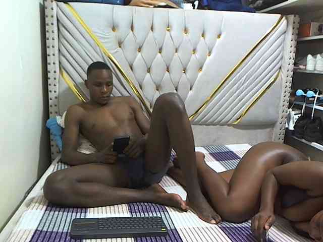 Cutypussy-beastycocky