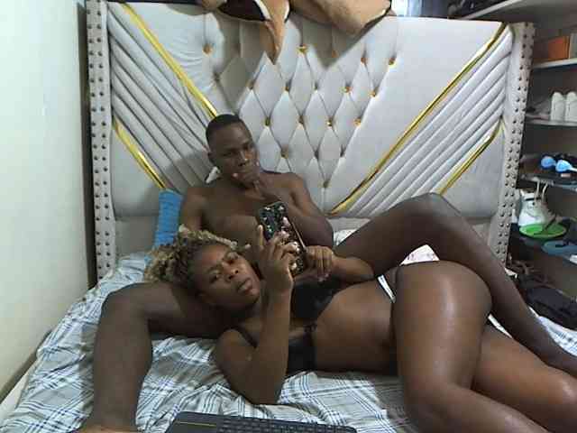 Cutypussy-beastycocky