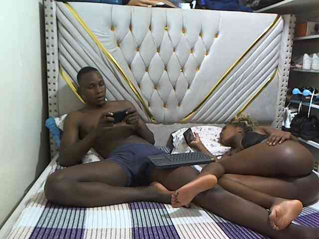 Cutypussy-beastycocky