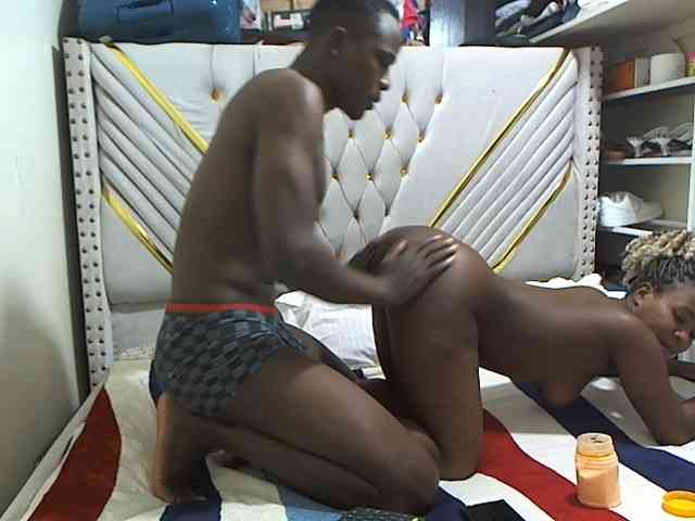 Cutypussy-beastycocky