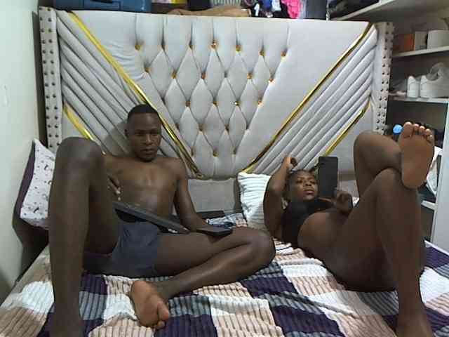 Cutypussy-beastycocky