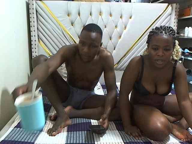 Cutypussy-beastycocky