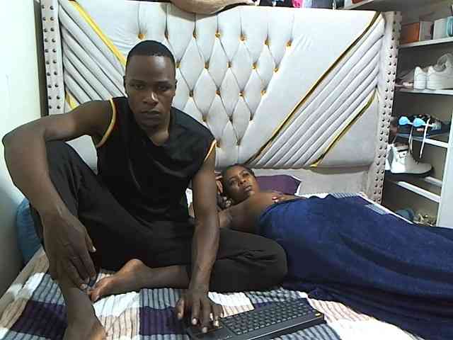 Cutypussy-beastycocky