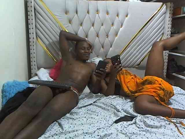 Cutypussy-beastycocky webcam