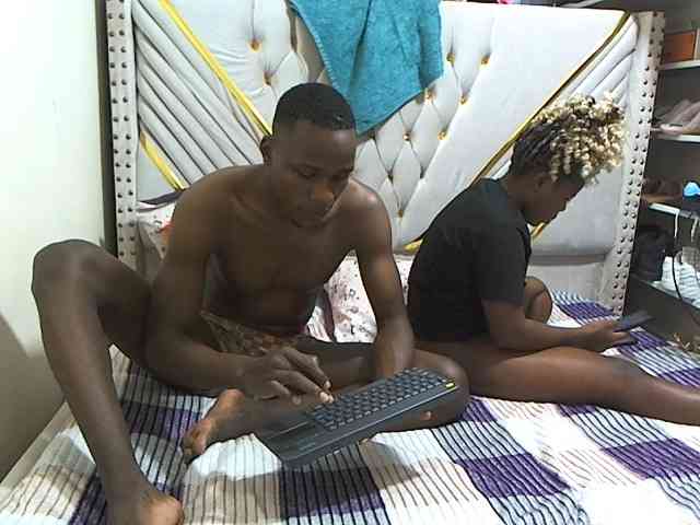 Cutypussy-beastycocky