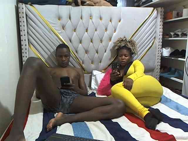 Cutypussy-beastycocky