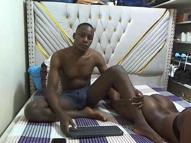 Cutypussy-beastycocky