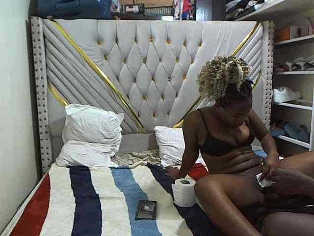 Cutypussy-beastycocky