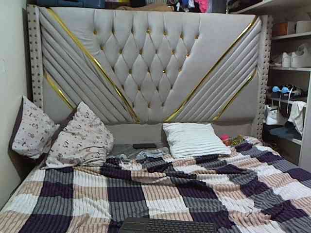 Cutypussy-beastycocky