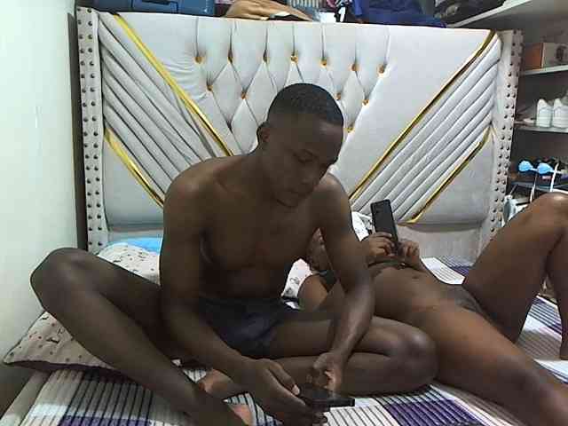 Cutypussy-beastycocky