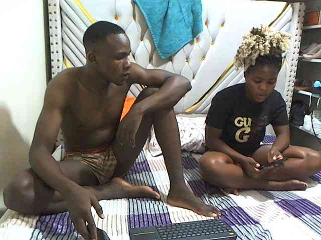 Cutypussy-beastycocky