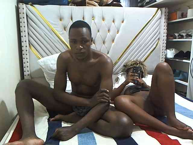 Cutypussy-beastycocky