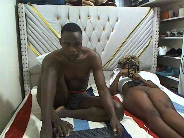 Cutypussy-beastycocky