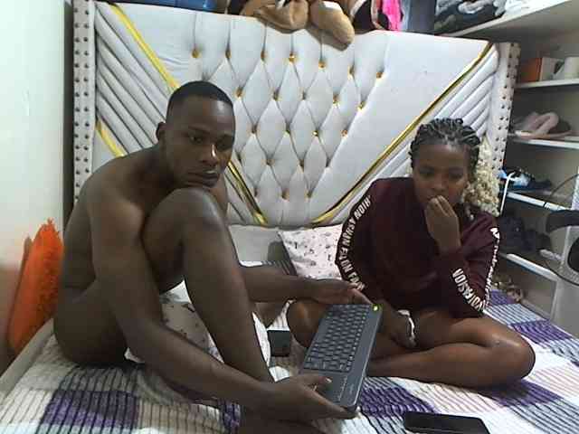 Cutypussy-beastycocky