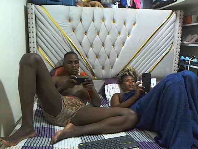 Cutypussy-beastycocky