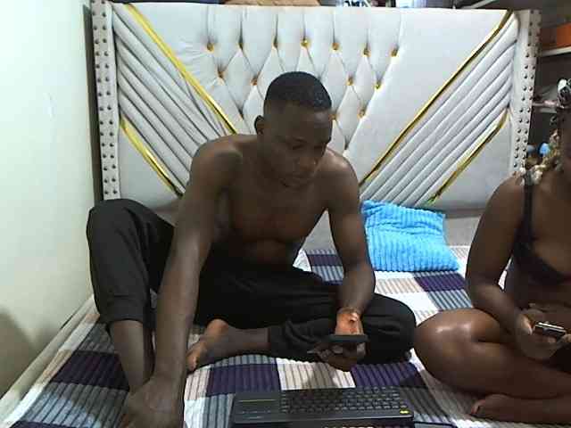 Cutypussy-beastycocky