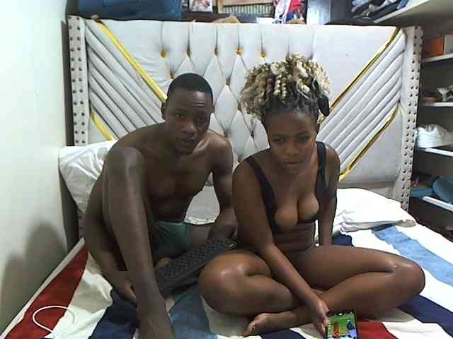 Cutypussy-beastycocky webcam