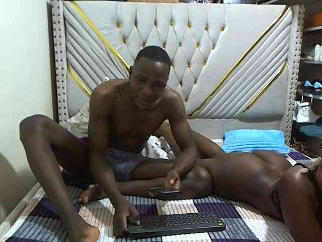 Cutypussy-beastycocky