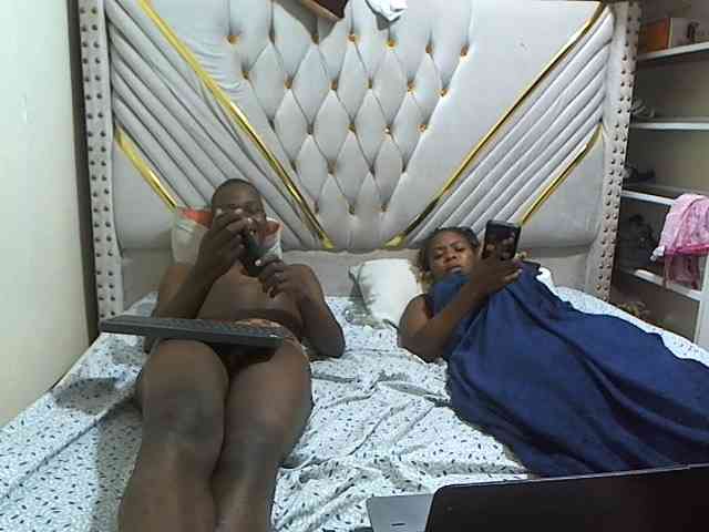 Cutypussy-beastycocky webcam