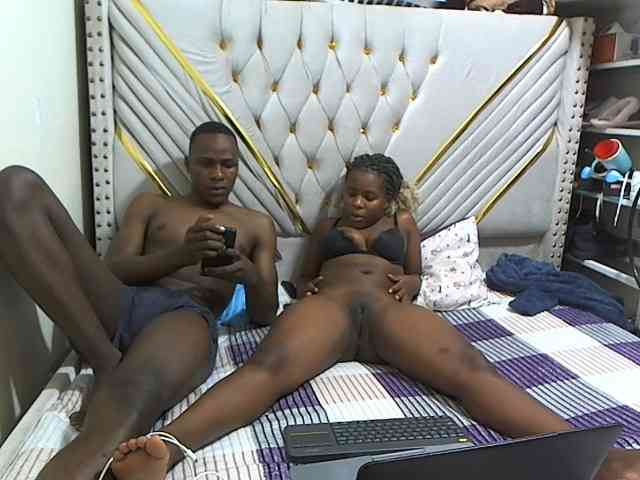 Cutypussy-beastycocky webcam