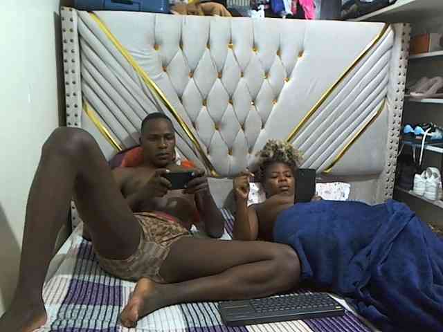 Cutypussy-beastycocky