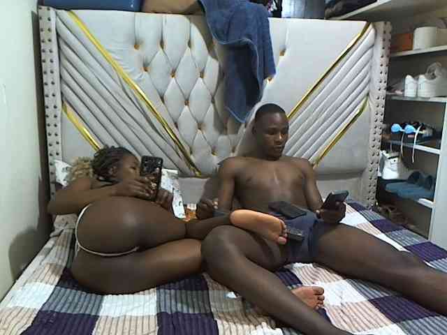 Cutypussy-beastycocky