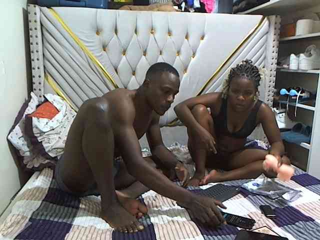 Cutypussy-beastycocky