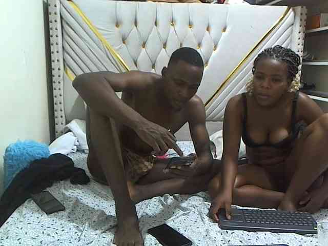 Cutypussy-beastycocky