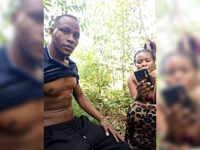 Cutypussy-beastycocky webcam