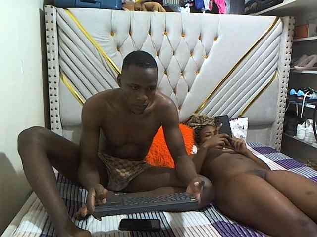 Cutypussy-beastycocky webcam