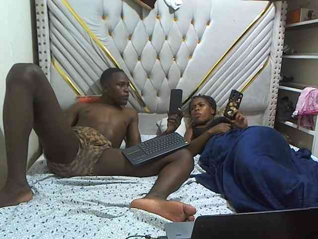 Cutypussy-beastycocky