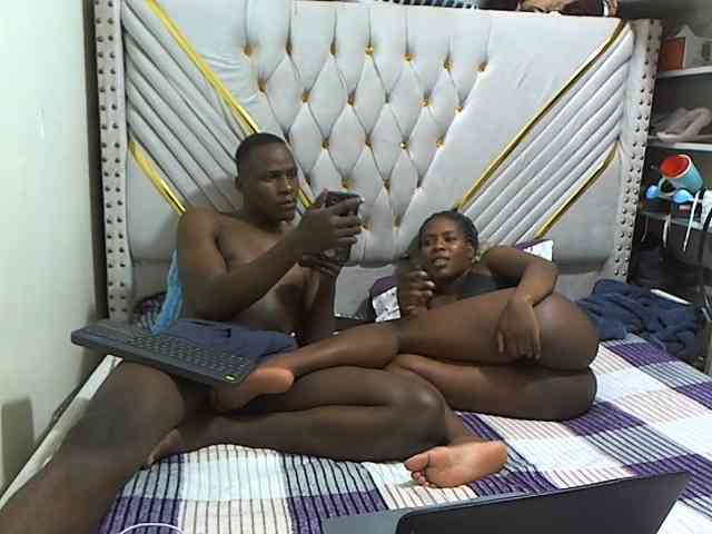 Cutypussy-beastycocky