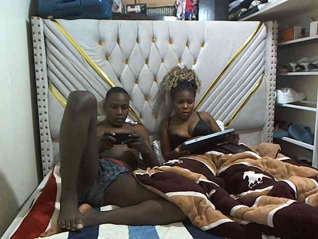 Cutypussy-beastycocky