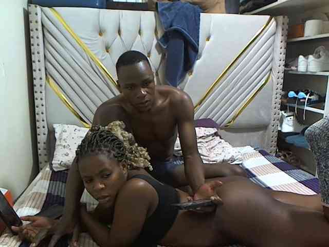 Cutypussy-beastycocky