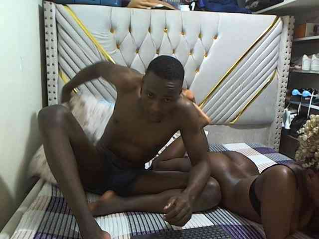 Cutypussy-beastycocky