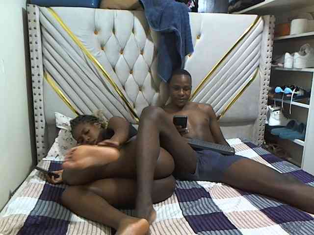 Cutypussy-beastycocky