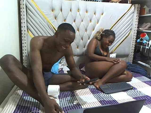 Cutypussy-beastycocky