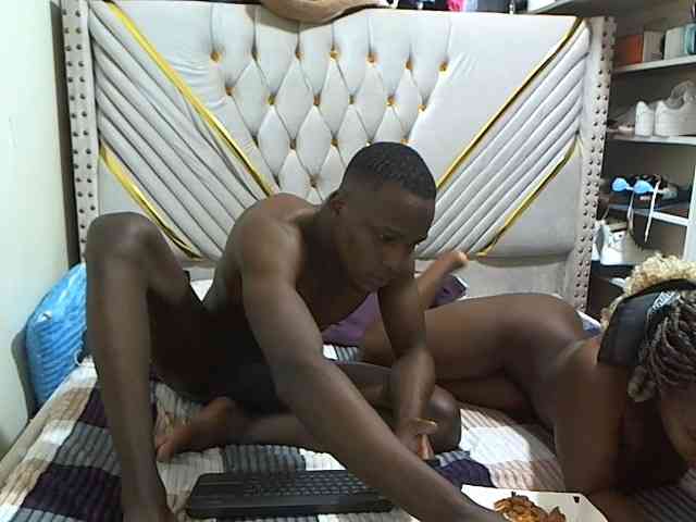 Cutypussy-beastycocky webcam