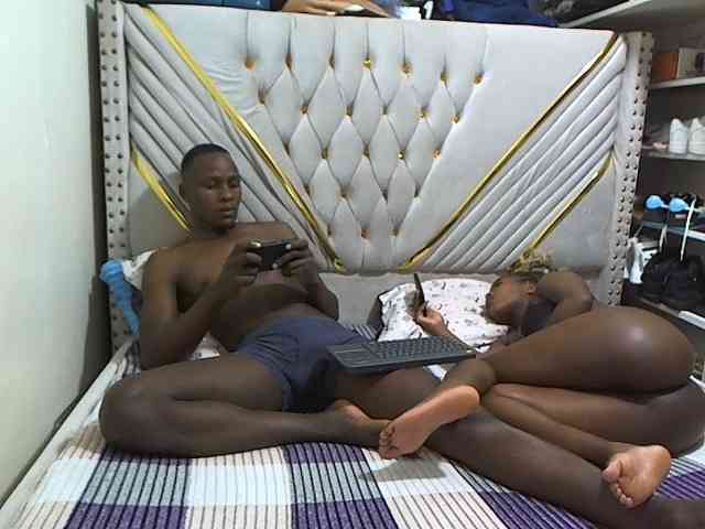 Cutypussy-beastycocky