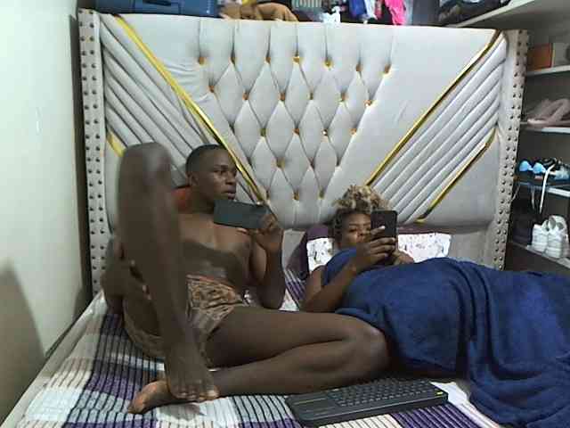 Cutypussy-beastycocky