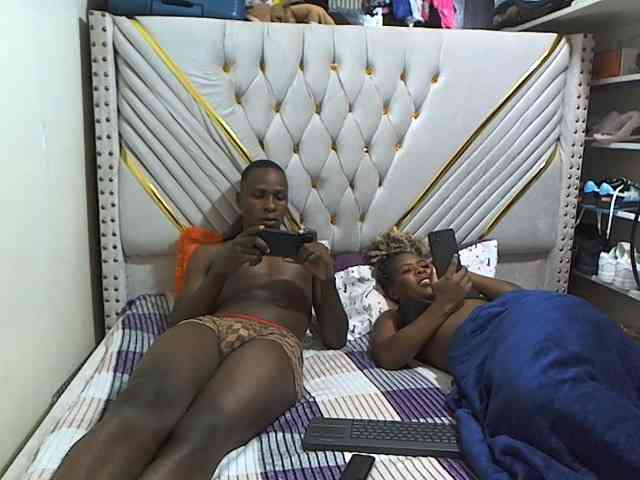 Cutypussy-beastycocky