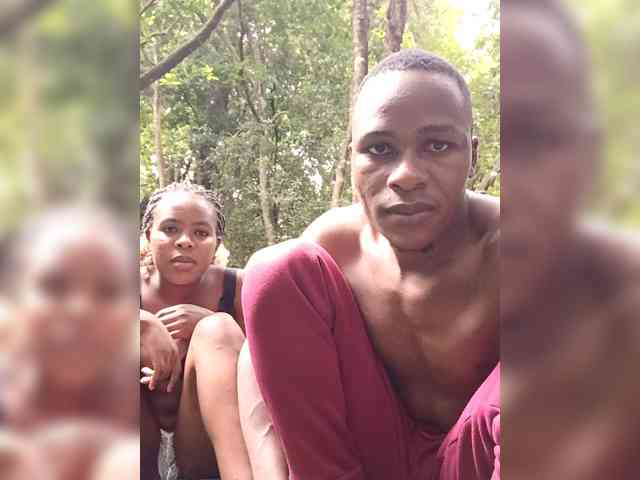 Cutypussy-beastycocky webcam