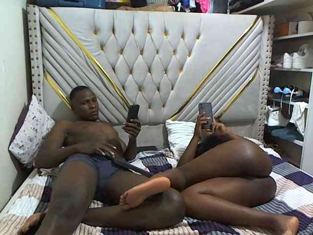 Cutypussy-beastycocky