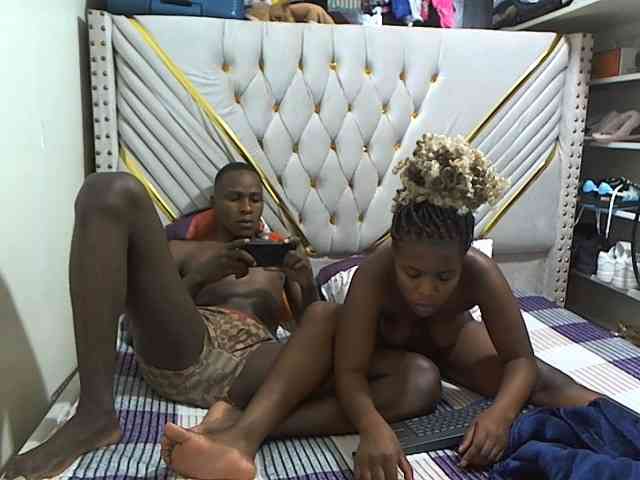 Cutypussy-beastycocky