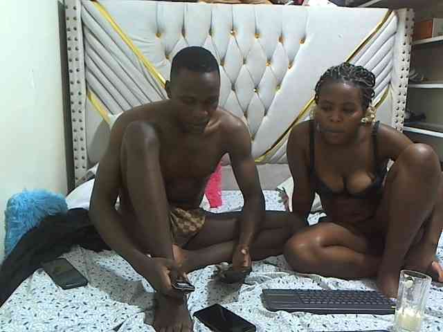 Cutypussy-beastycocky webcam