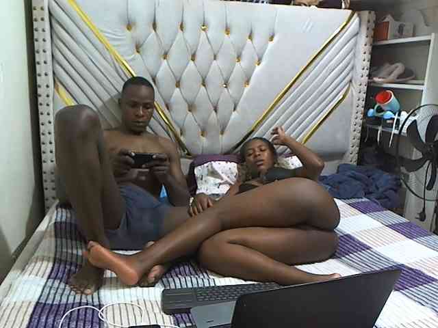 Cutypussy-beastycocky