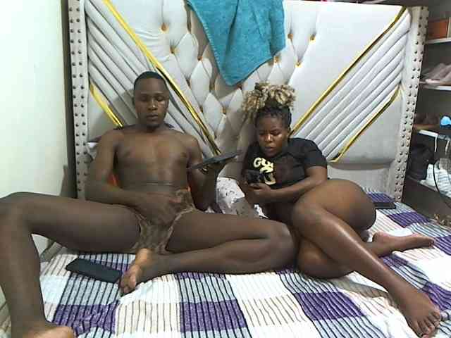 Cutypussy-beastycocky webcam